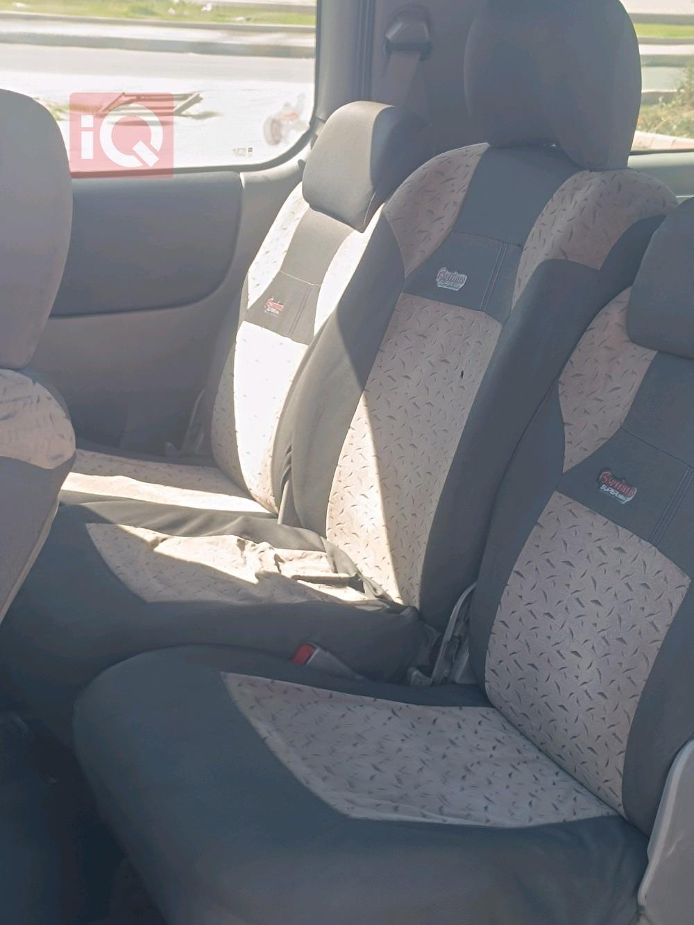 شيفروليه ابلاندر